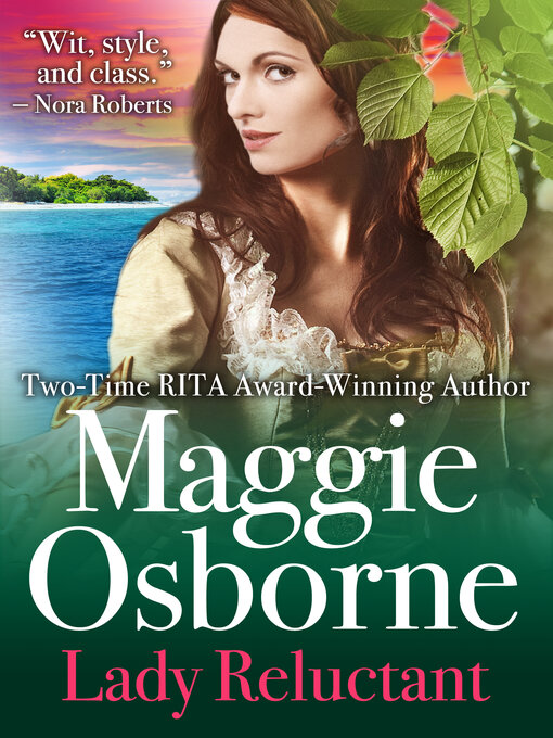 Title details for Lady Reluctant by Maggie Osborne - Available